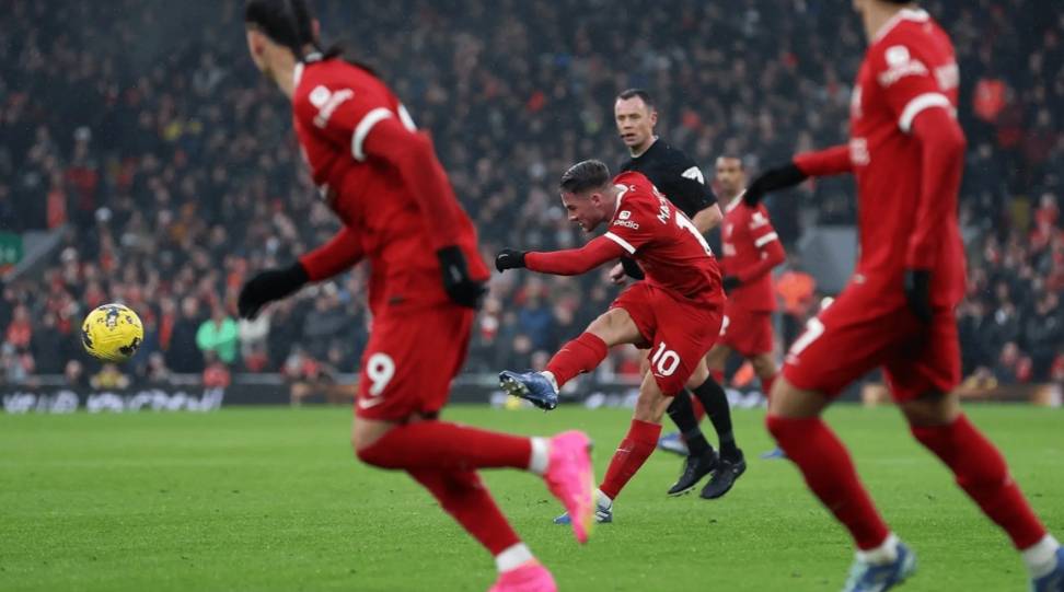 意大利杯赛程吃紧，利物浦赛前战术微调，媒体盛赞，心理建设被强调的简单介绍开云