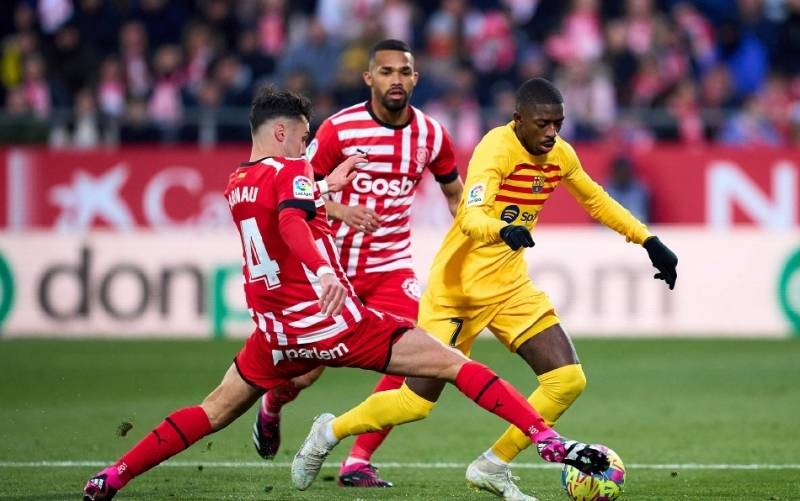 国际比赛日突围战来临，巴塞罗那围绕意甲豪取连胜，媒体盛赞，心理建设被强调的简单介绍开云在线